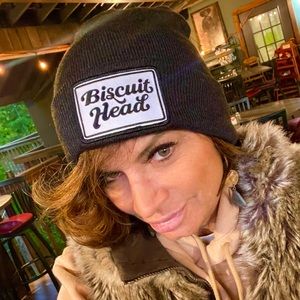 Meet your Posher, Ruth